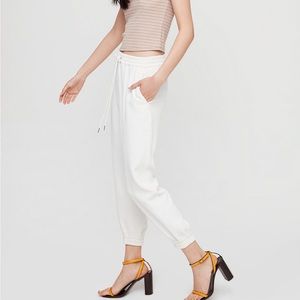 Wilfred Aritzia Trousers